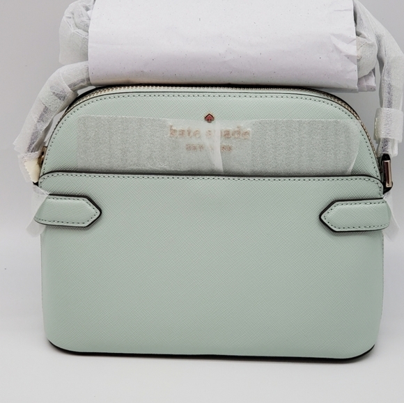 ♠️Kate Spade Staci Dome Crossbody - Picture 2 of 8